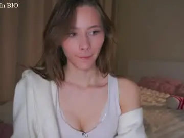 Chaturbate Private Sex Chat of falinecrosthwaite