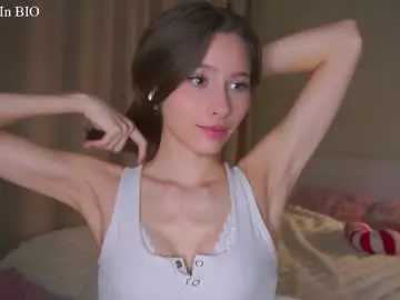 Chaturbate Best live sex cam show of falinecrosthwaite