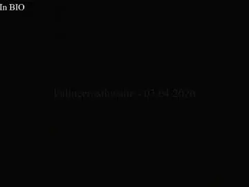 Chaturbate Nude Webcam of falinecrosthwaite