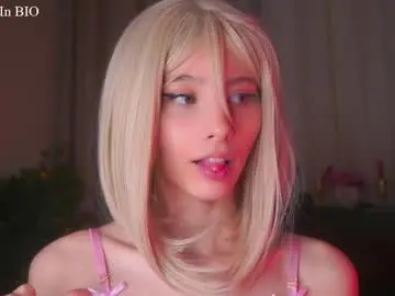 Chaturbate Best Webcam of falinecrosthwaite