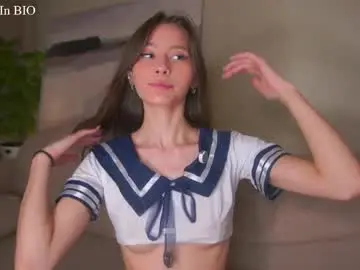 Chaturbate Watch Live Sex Cams of falinecrosthwaite