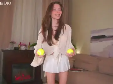 Chaturbate Watch Live Sex Cams of falinecrosthwaite
