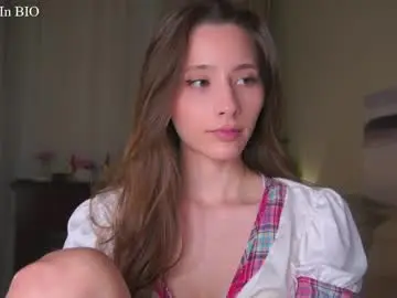 Chaturbate Nude Webcam of falinecrosthwaite