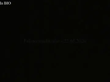 Chaturbate Best live sex cam show of falinecrosthwaite