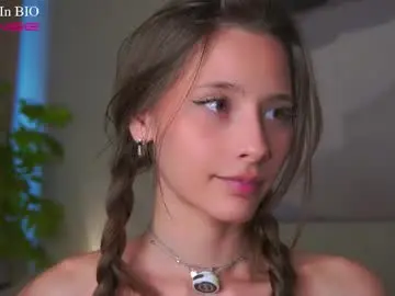 Chaturbate Best live sex cam show of falinecrosthwaite