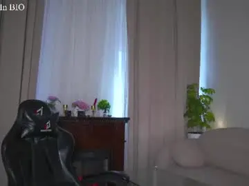 Chaturbate Sex Cam of falinecrosthwaite