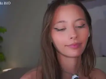 Chaturbate Adult Webcam of falinecrosthwaite