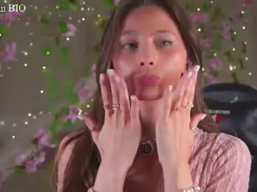Chaturbate Live Sex Cam of falinecrosthwaite