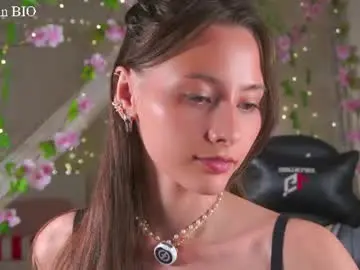 Chaturbate Sex Chat of falinecrosthwaite