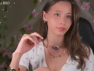 Chaturbate Best live sex cam show of falinecrosthwaite