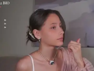 Chaturbate Best Webcam of falinecrosthwaite
