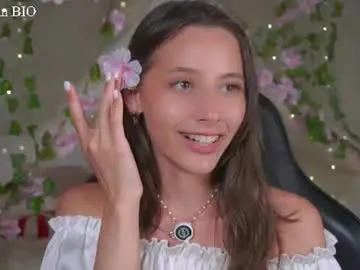 Chaturbate Private Sex Chat of falinecrosthwaite