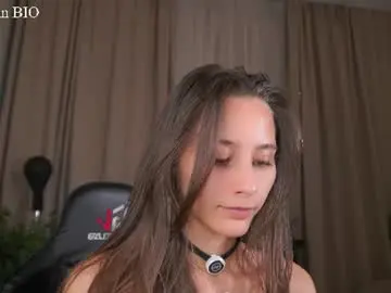 Chaturbate Sex Chat of falinecrosthwaite