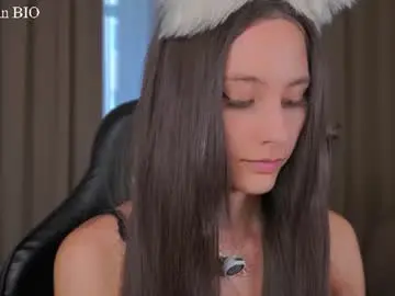 Chaturbate Nude Webcam of falinecrosthwaite