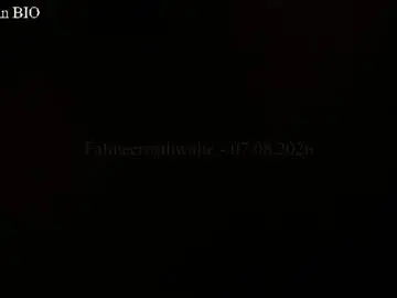Chaturbate Adult Webcams of falinecrosthwaite
