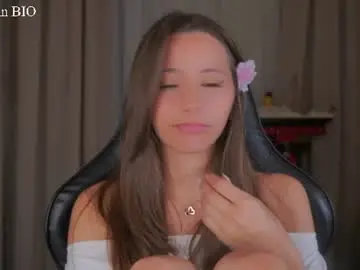 Chaturbate Best Webcam of falinecrosthwaite