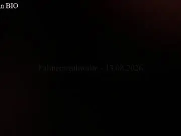 Chaturbate Best Webcam of falinecrosthwaite