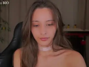 Chaturbate Best live sex cam show of falinecrosthwaite