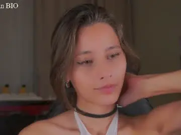 Chaturbate Adult Webcam of falinecrosthwaite