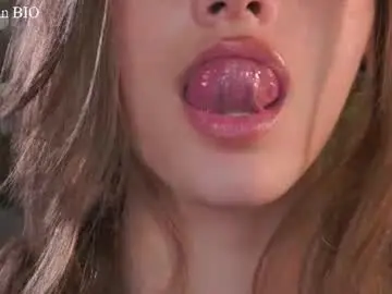 Chaturbate Best live sex cam show of falinecrosthwaite