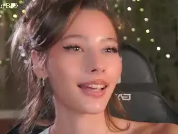 Chaturbate Best live sex cam show of falinecrosthwaite