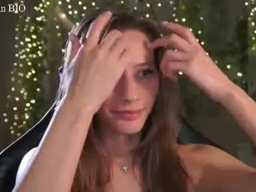 Chaturbate Best Webcam of falinecrosthwaite