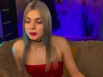Chaturbate Live Porn of hyileyclark
