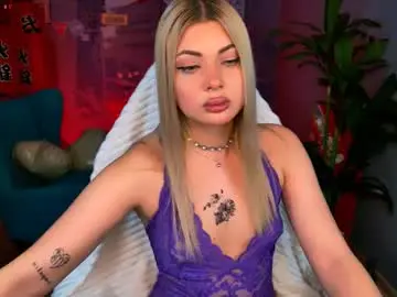 Chaturbate Nude Webcam of hyileyclark