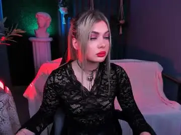 Chaturbate Best Webcam of hyileyclark