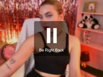 Chaturbate Best live sex cam show of hyileyclark