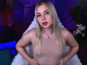 Chaturbate Live Porn of hyileyclark