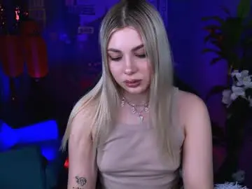 Chaturbate Adult Webcam of hyileyclark