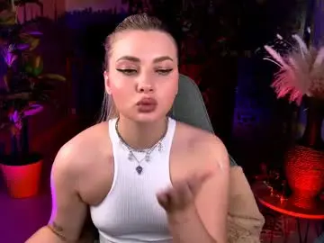Chaturbate Adult Webcam of hyileyclark