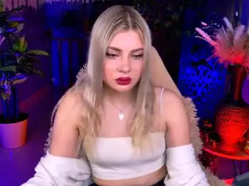 Chaturbate Sex Cam of hyileyclark