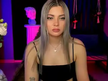 Chaturbate Adult Video Chat of hyileyclark