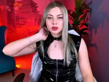 Chaturbate Best Webcam of hyileyclark