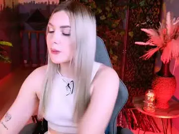 Chaturbate Nude Webcam of hyileyclark