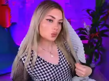 Chaturbate Private Sex Chat of hyileyclark
