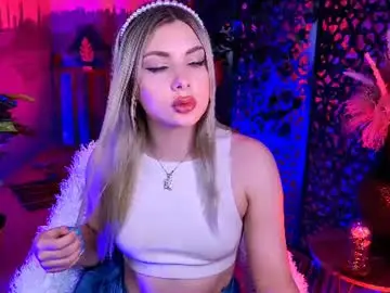 Chaturbate Live Sex of hyileyclark