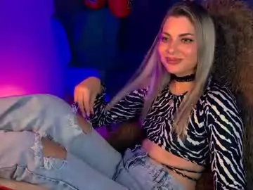 Chaturbate Private Sex Chat of hyileyclark