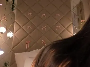 Chaturbate Best live sex cam show of kellyy_bern