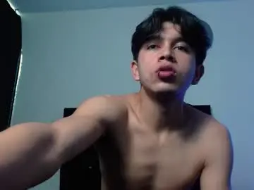 Chaturbate Private Sex Chat of kianryu