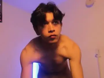 Chaturbate Private Sex Chat of kianryu