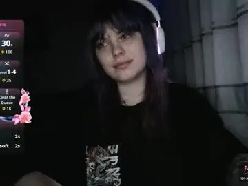 Chaturbate Live Sex Cam of kristibloom