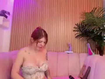 Chaturbate Free Porn Cam of little__ary