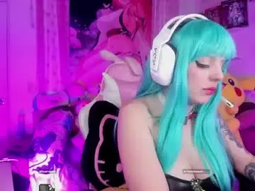 Chaturbate Best Webcam of little__ary
