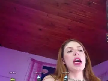 Chaturbate Free Live Porn of little__ary