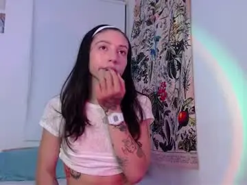 Chaturbate Nude Webcam of lizza_scott