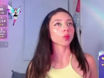 Chaturbate Private Sex Chat of lizza_scott