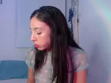 Chaturbate Live Sex Cam of lizza_scott